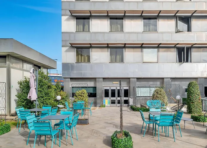 Torino PresidentAlbergo